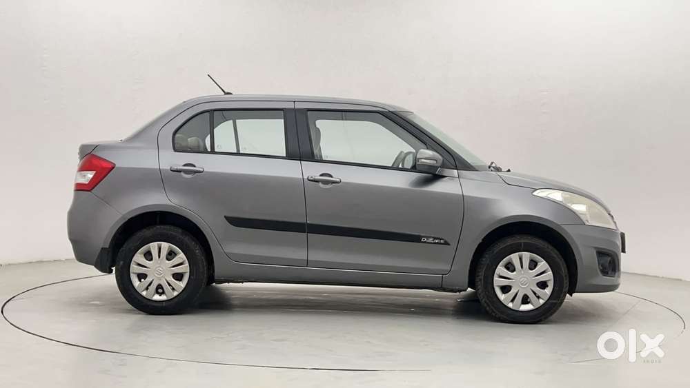 Maruti Suzuki Swift Dzire 1.3 Vxi, 2014, Petrol