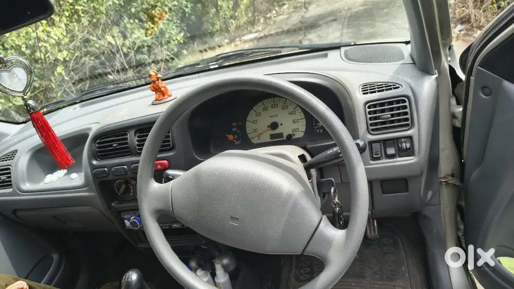 Maruti Suzuki Alto 2007