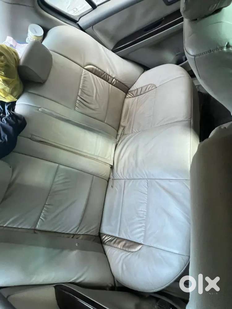 Maruti Suzuki Sx4 Zxi 2010 Manual Petrol