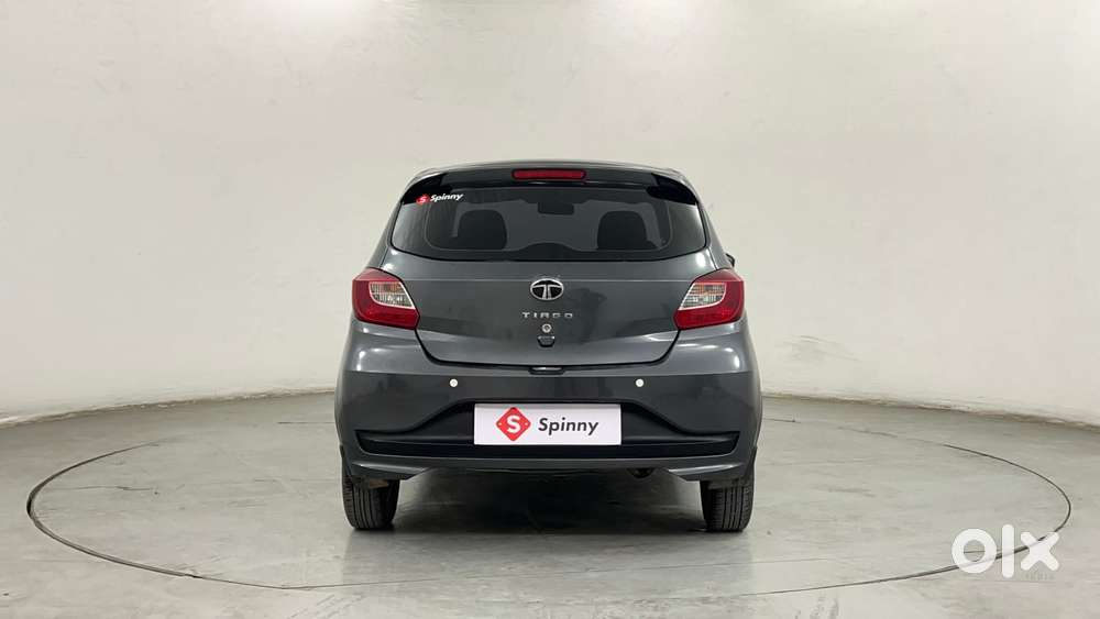 Tata Tiago Xe, 2024, Petrol
