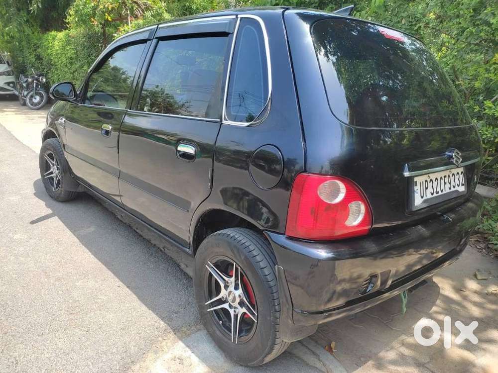 Maruti Suzuki Zen Estilo Lxi Bs Iv, 2005, Petrol