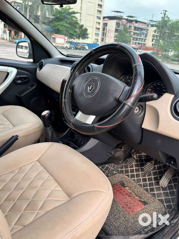 Renault Duster 85ps Diesel Rxl Optional, 2013, Diesel