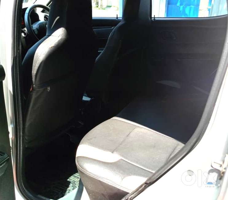 Renault Kwid Rxt, 2018, Petrol