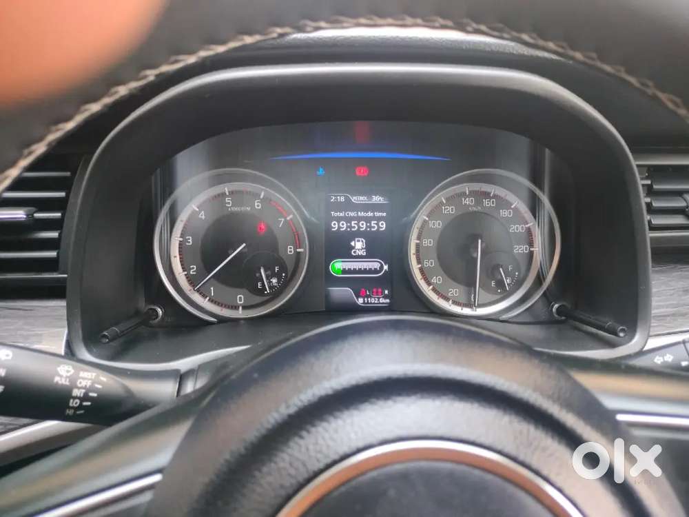 Maruti Suzuki Xl6 Zeta 2025