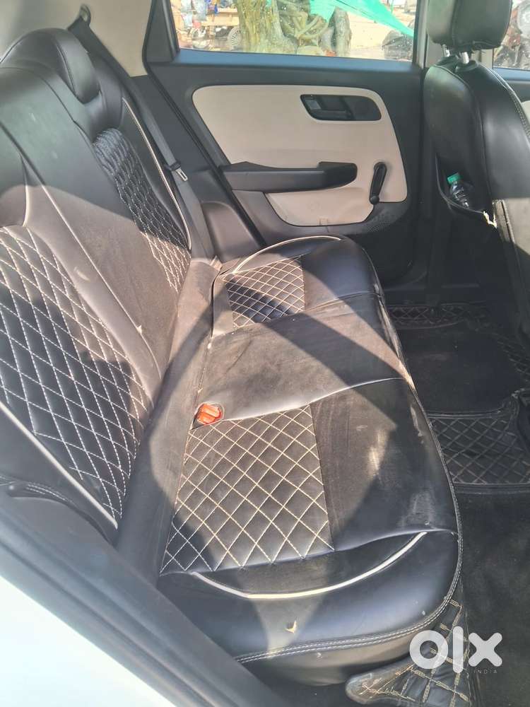 Tata Altroz 1.2 Xza Plus, 2023, Diesel