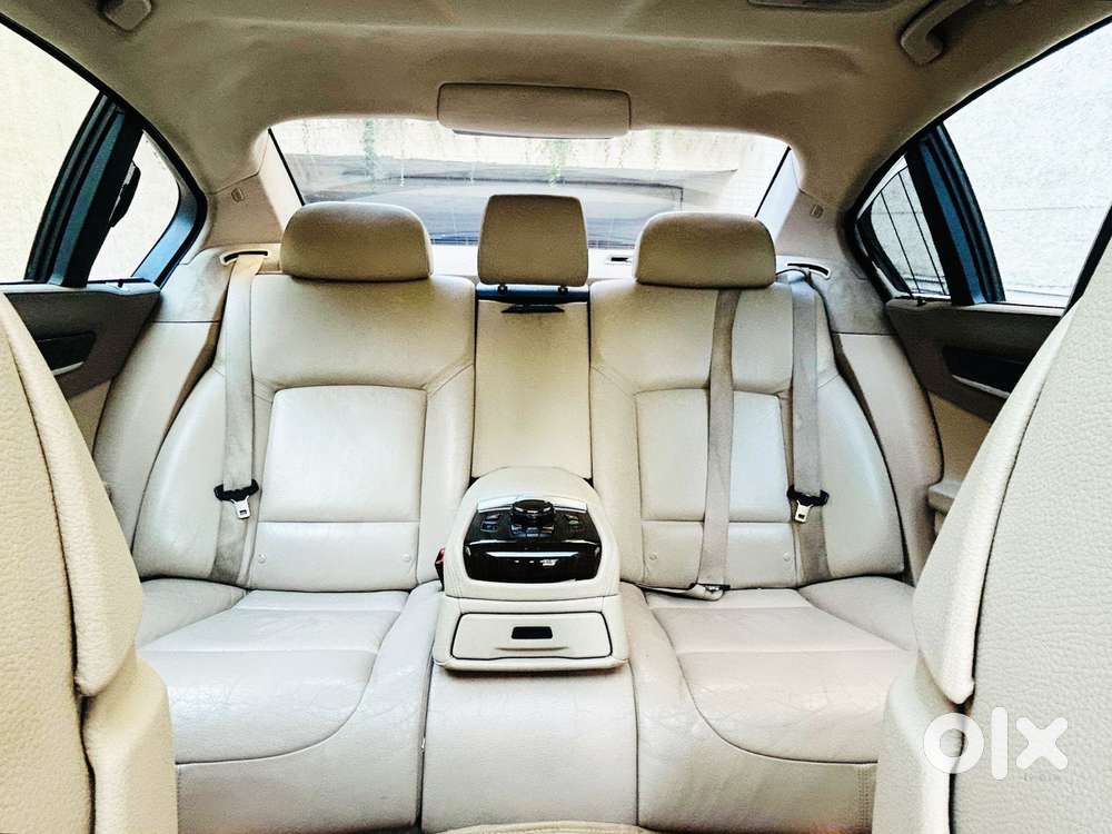 Bmw 7 Series 730ld, 2013, Diesel