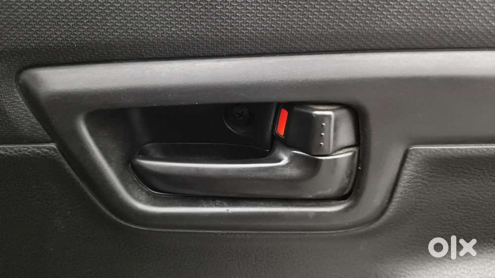 Maruti Suzuki S-presso Vxi, 2019, Petrol