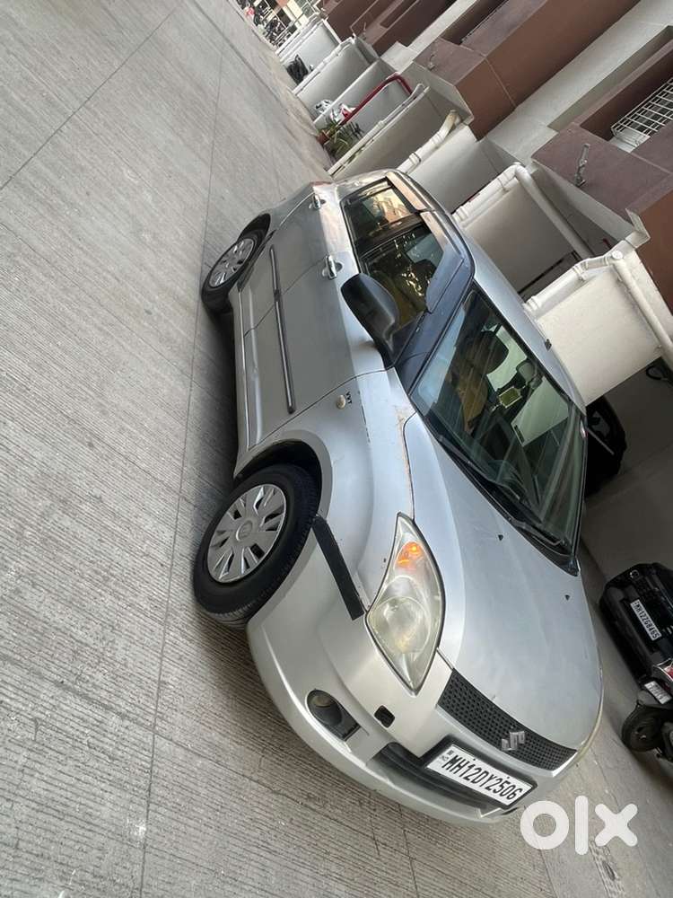 Maruti Suzuki Swift Petrol 2007