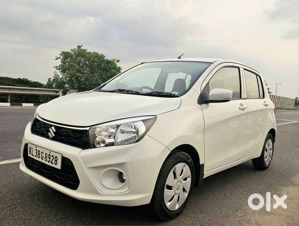 Maruti Suzuki Celerio Zxi Plus Amt, 2019, Petrol