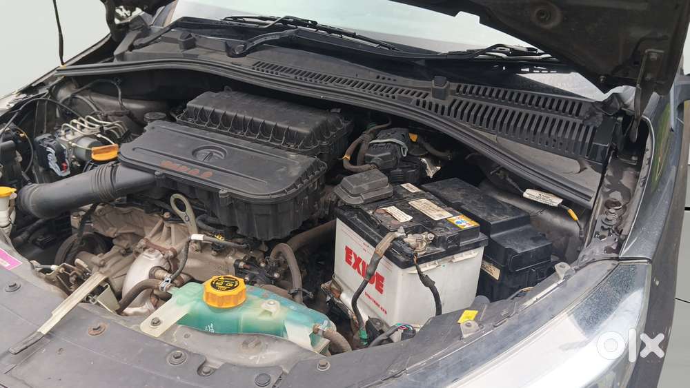 Tata Tiago 1.2 Revotron Xz Plus, 2022, Petrol