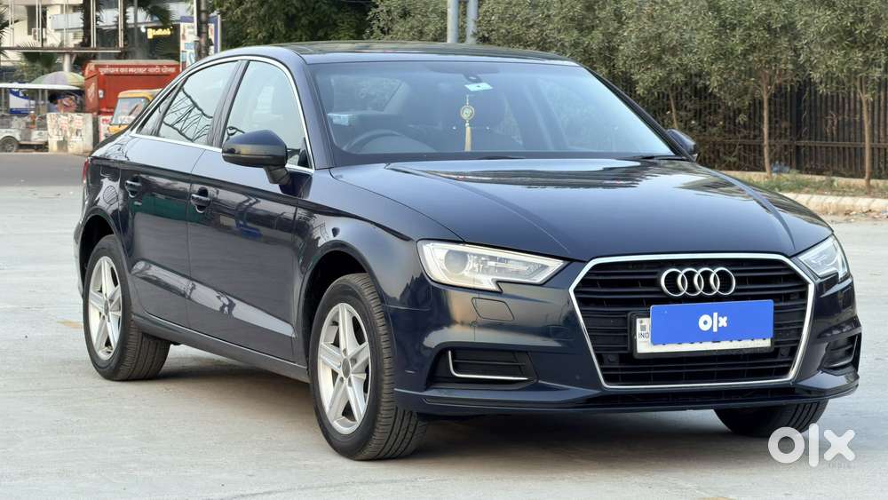 Audi A3 35 Tdi S Line, 2019, Diesel