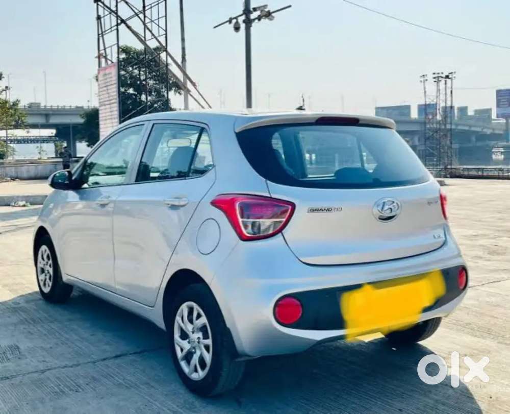 Hyundai Grand I10 Sportz For Sale