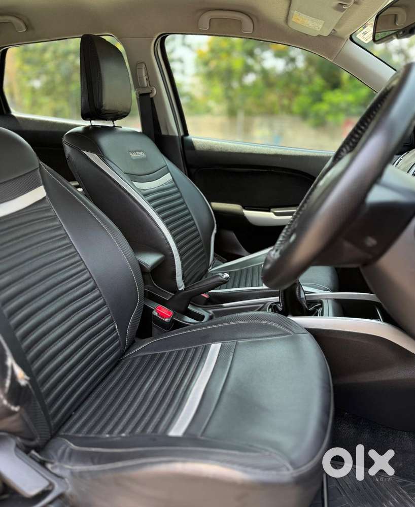 Maruti Suzuki Baleno 1.3 Alpha, 2016, Diesel