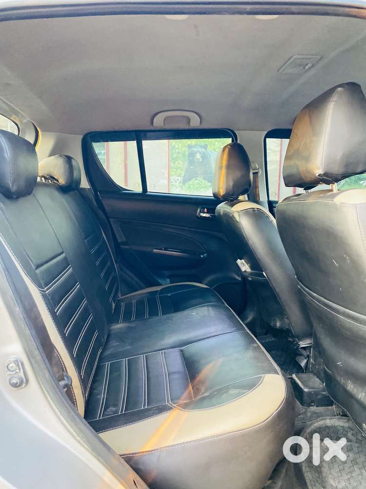 Maruti Suzuki Swift Ddis Vdi, 2014, Diesel