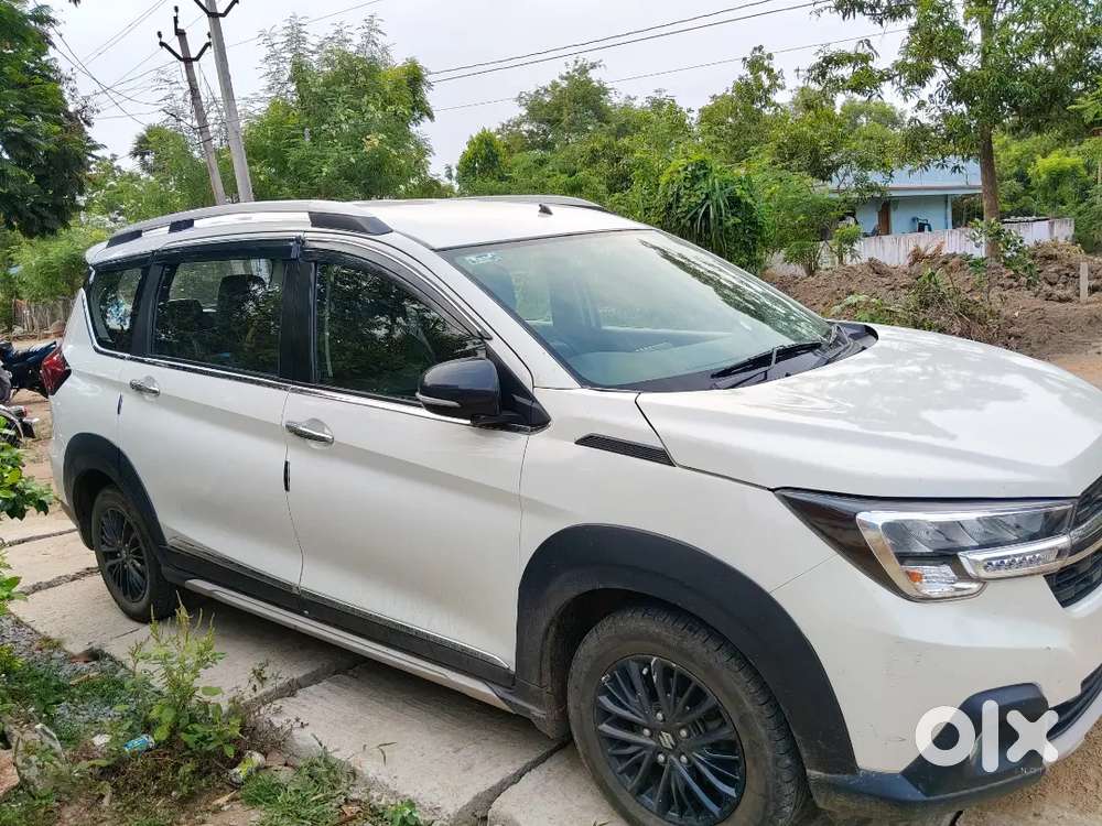 Maruti Xl6 1.5 Alpha 2021 Petrol Manual