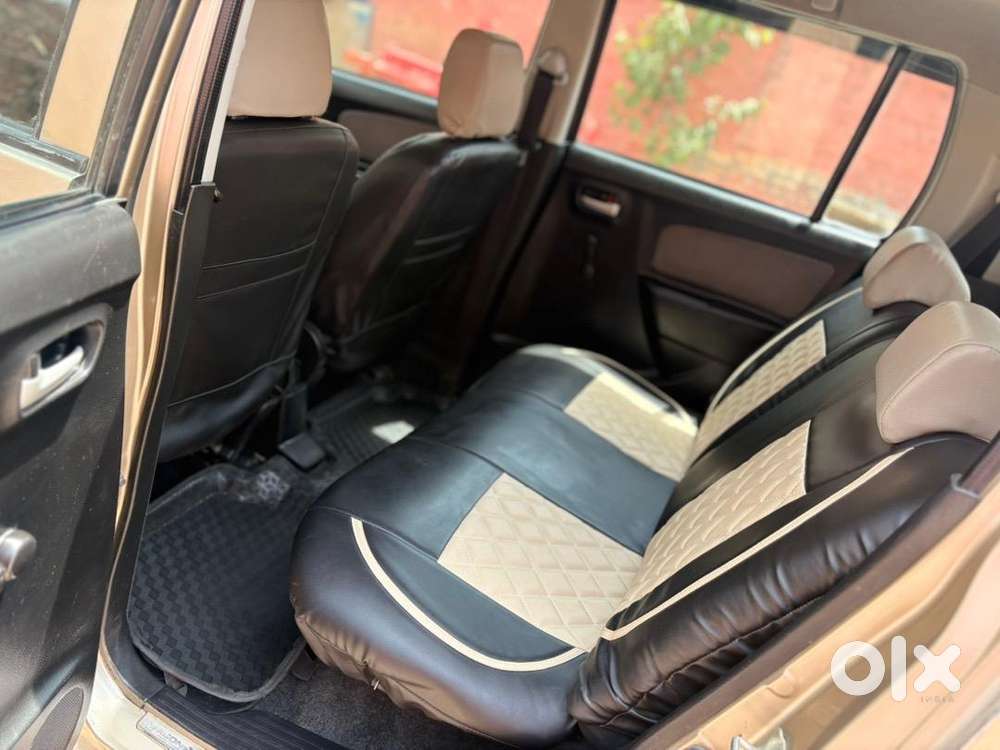 Maruti Suzuki Car 2014
