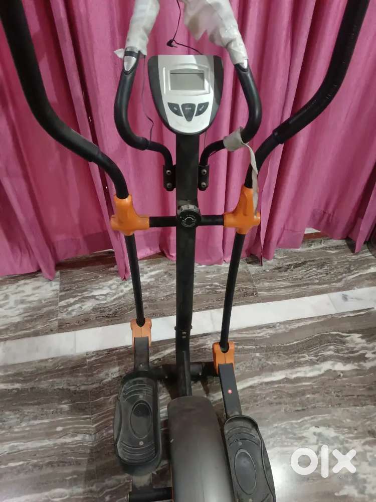 Nergie fitness
