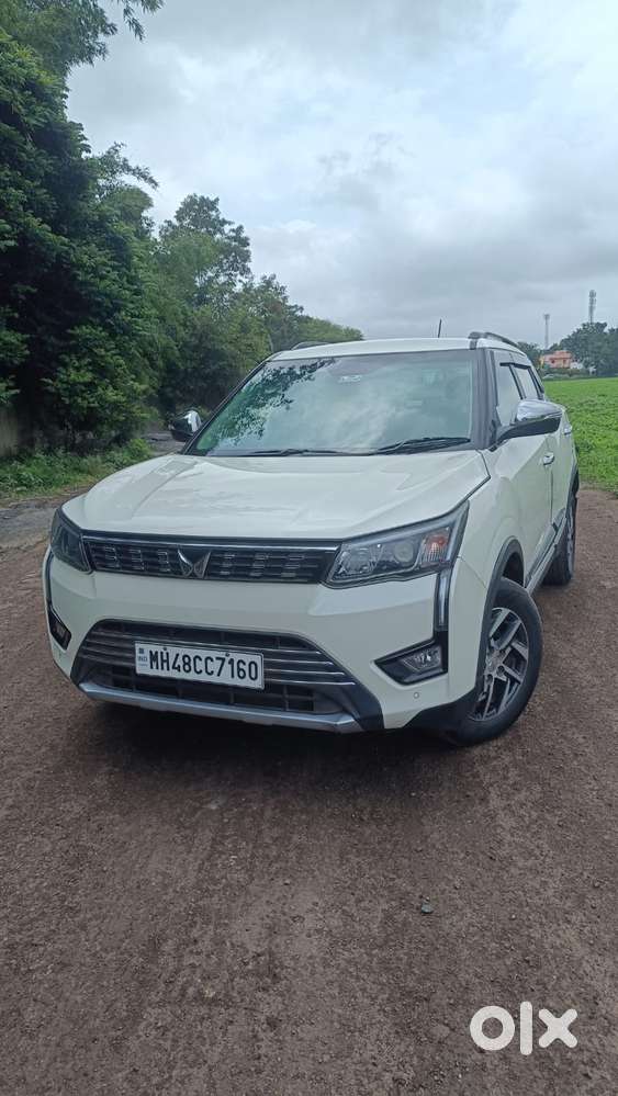 Mahindra Xuv300 W8 Option Diesel, 2022, Diesel