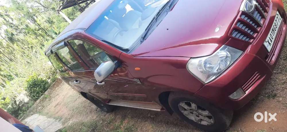 Mahindra Xylo E8, 2011 Diesel 94000 Km Driven