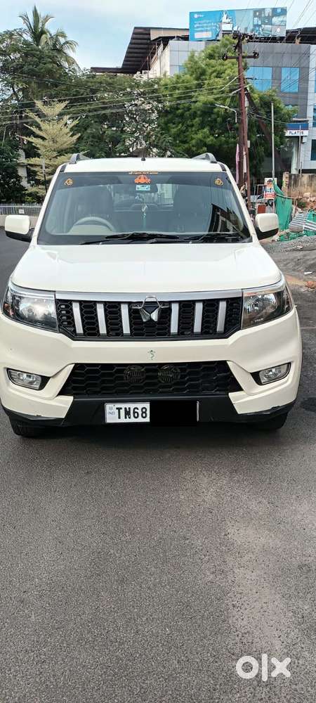 Mahindra Bolero Neo 1.5 N8, 2023, Diesel