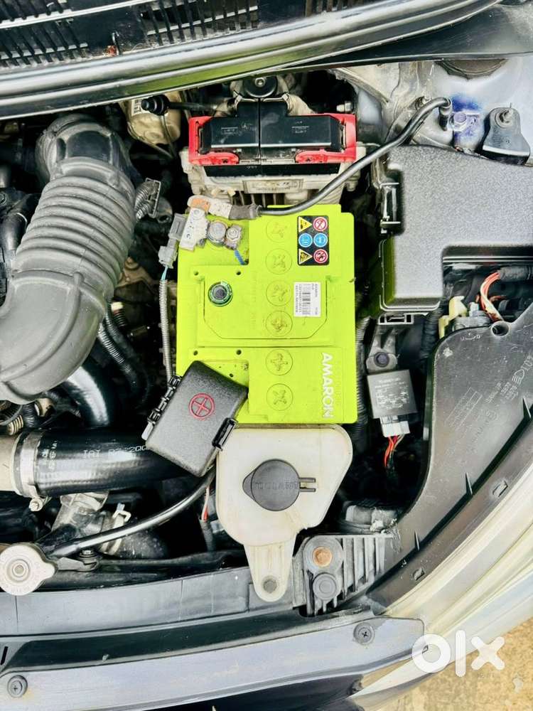 Hyundai Grand I10 Asta 1.2 Crdi, 2018, Diesel