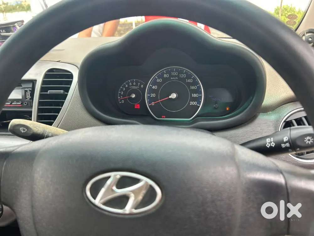 I10 Kappa  Petrol  2012  Good Condition  2nd Owner