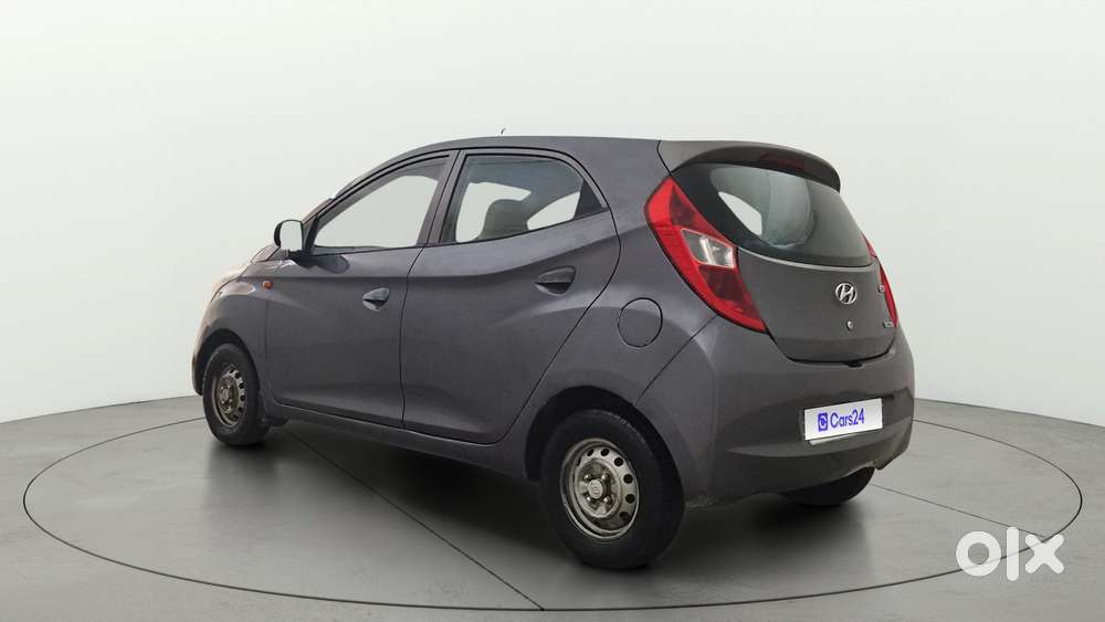 Hyundai Eon Era +, 2013, Petrol