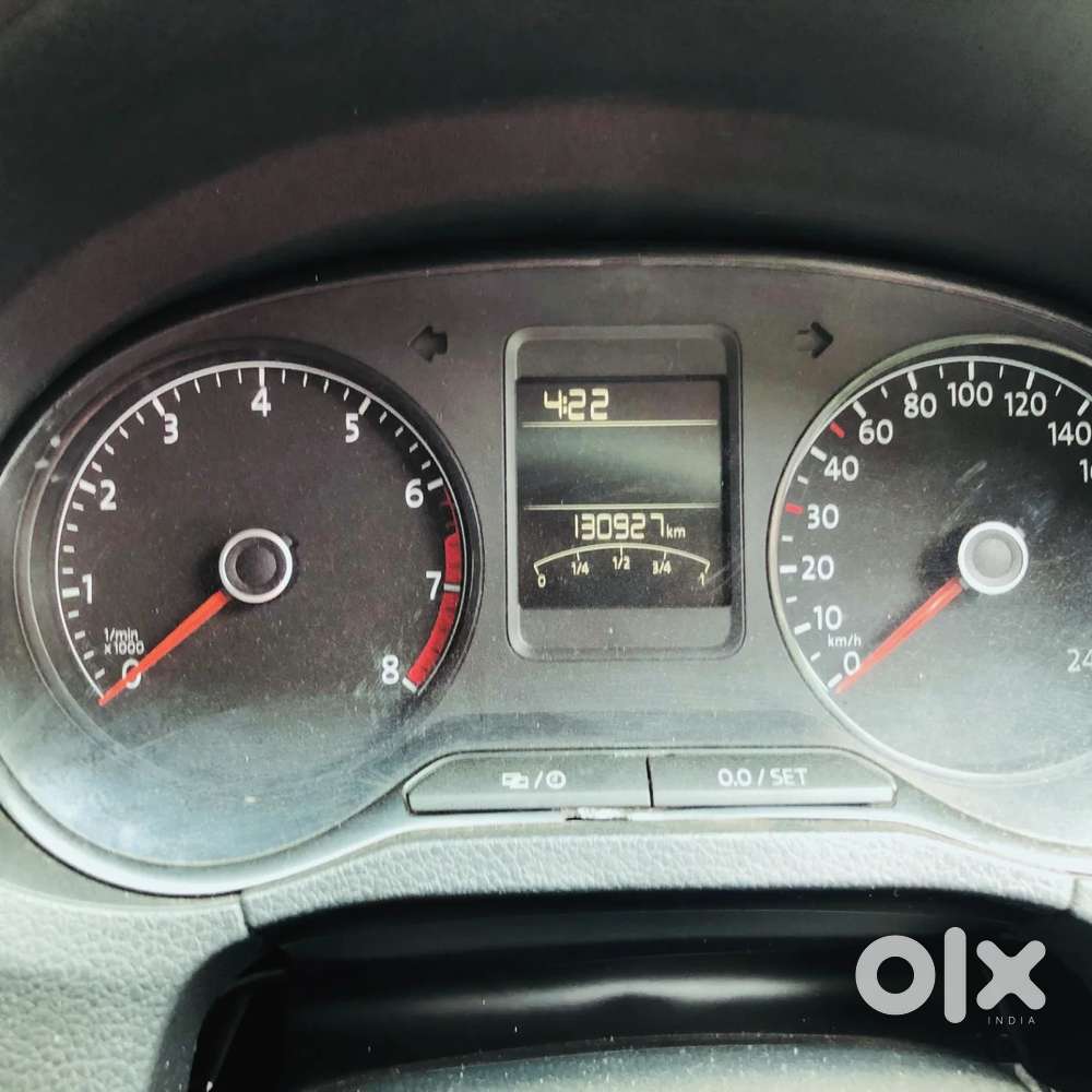 Volkswagen Polo Gti, 2017, Petrol