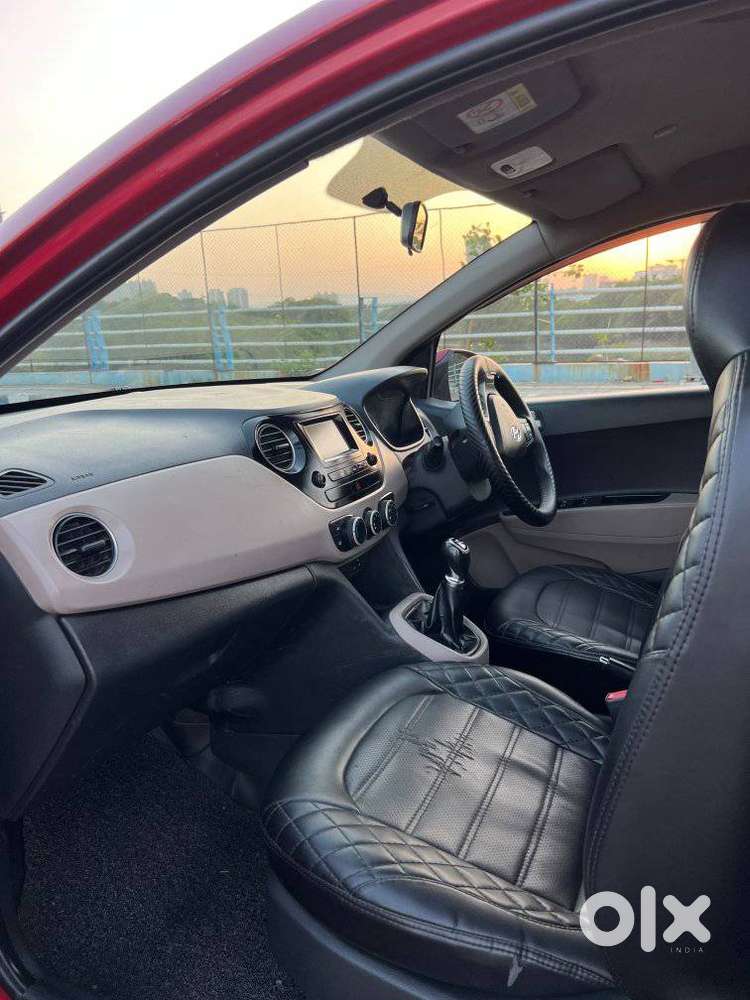Hyundai Grand I10 Sportz 1.2 Kappa Vtvt, 2018, Cng & Hybrids