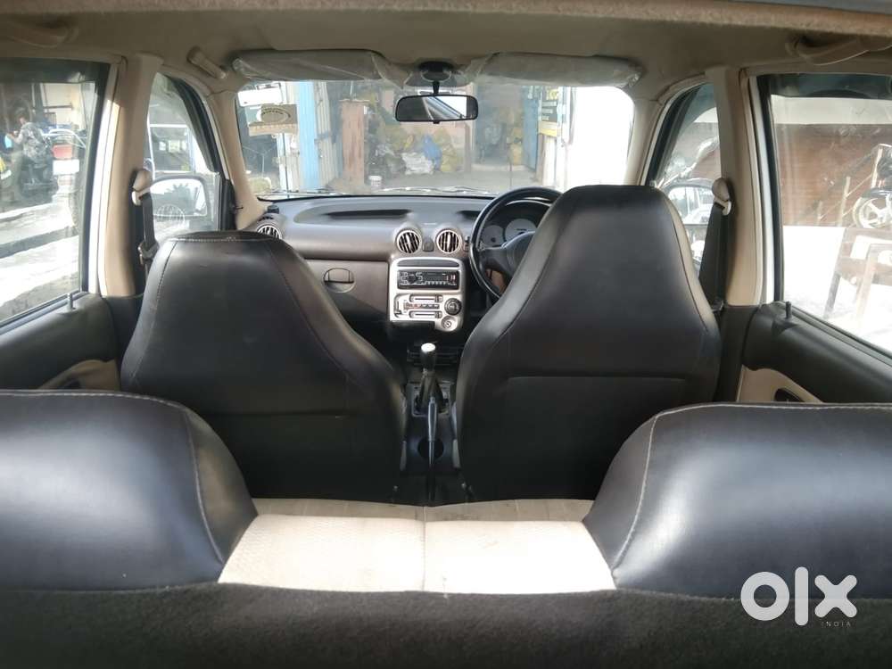 Hyundai Santro Xing Gls, 2014, Cng & Hybrids