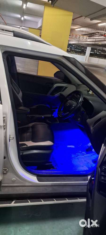 Creta 2018 1.4l Diesel