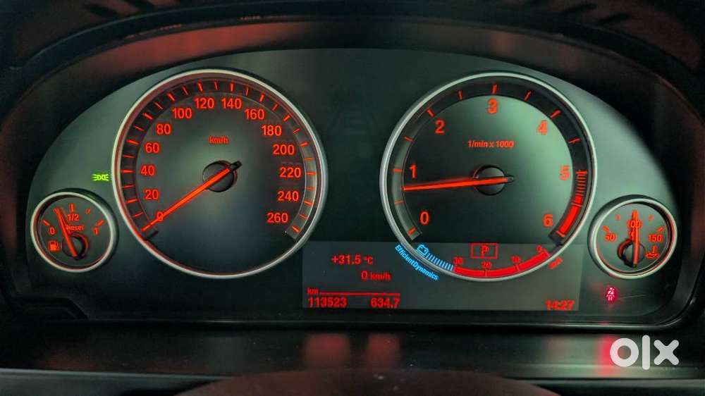 Original Kerala Bmw X5 2015 Diesel 113523 Km (well Driven)
