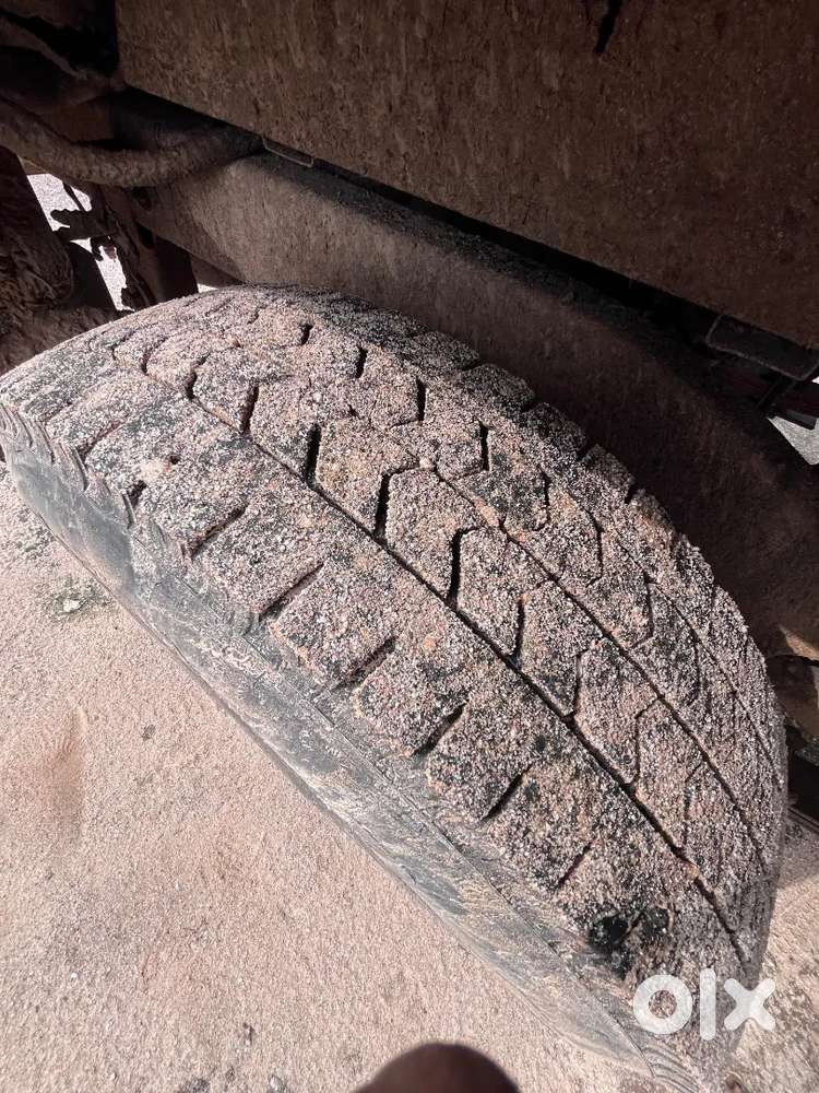 Mahindra Bolero 2009