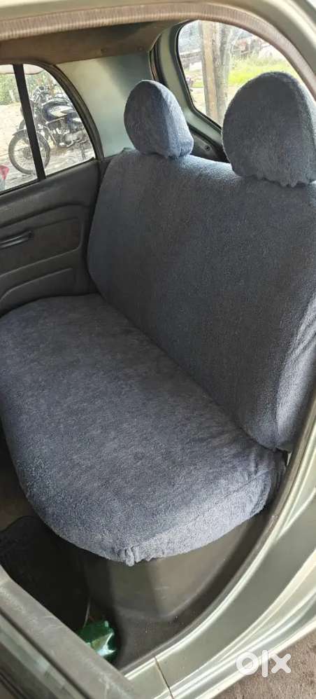 Hyundai Santro Xing 2002