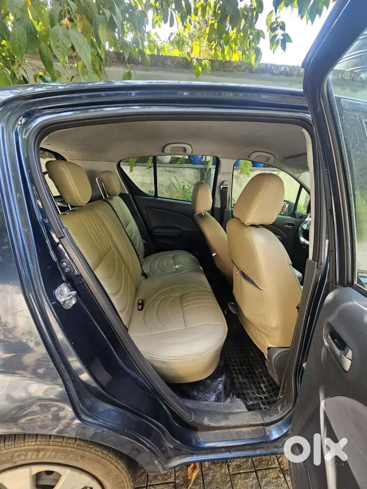 Maruti Suzuki Ritz 2011 Diesel 132000 Km Driven