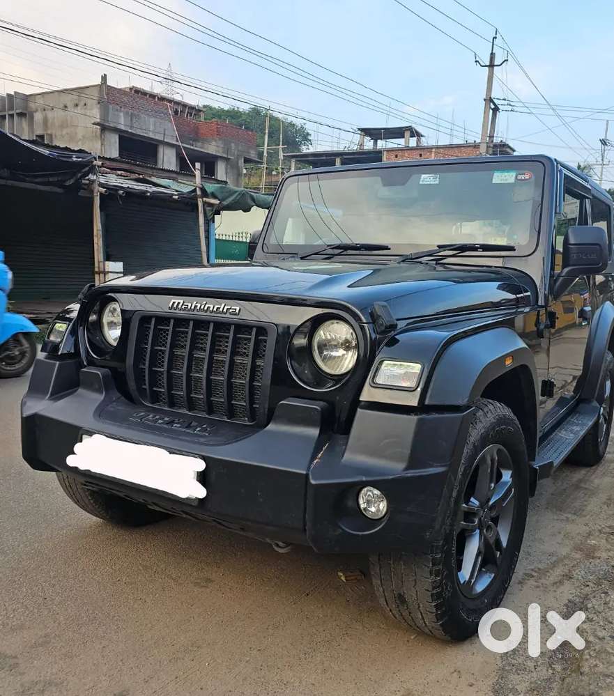 Fortuner Thar