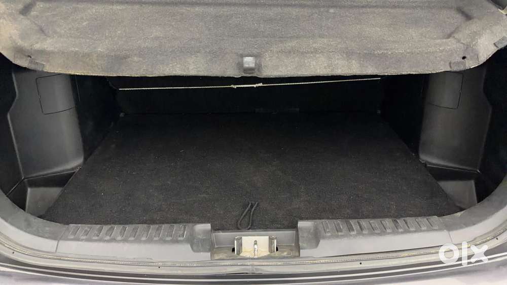 Maruti Suzuki Vitara Brezza 1.5 Lxi, 2021, Petrol