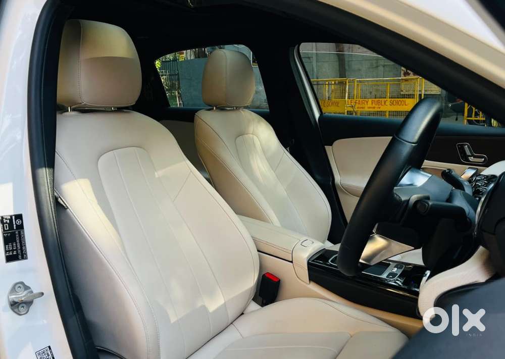 Mercedes-benz A-class Limousine 200, 2024, Petrol