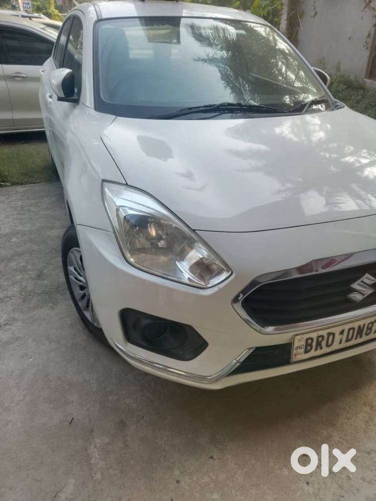 Maruti Suzuki Dzire 2017-2020 Vdi, 2018, Diesel