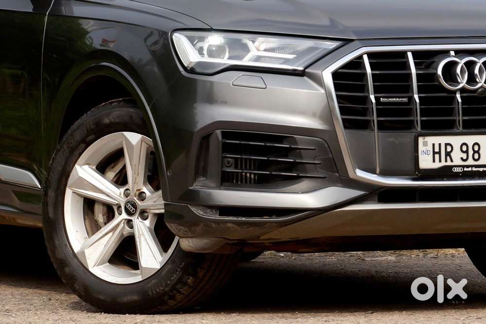 Audi Q7 2.0 45 Tfsi Technology Pack, 2023, Petrol
