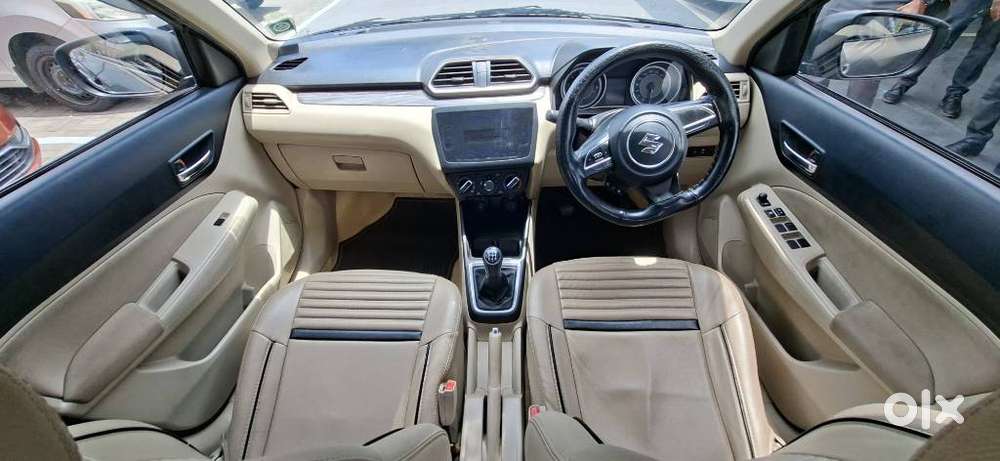 Maruti Suzuki Dzire 1.2 Vxi, 2023, Petrol