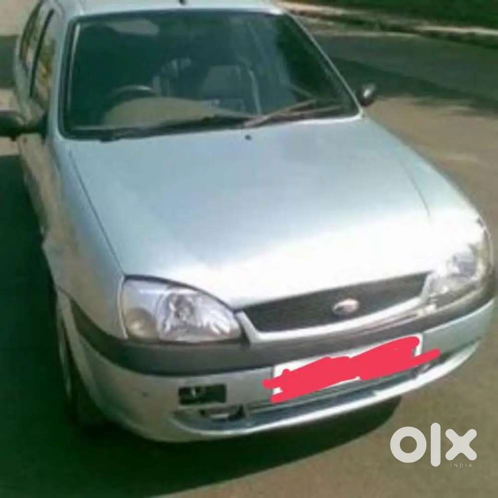 Ford Ikon 2004 1.3 Zxi