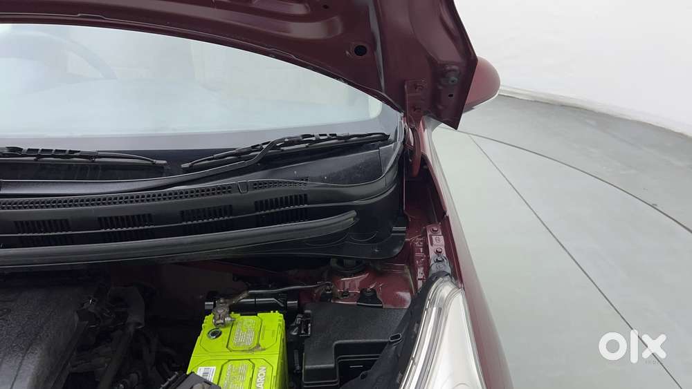 Hyundai Grand I10 [2017-2020] 1.2 Kappa Vtvt Sportz At, 2014, Petrol