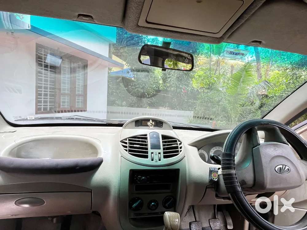 Mahindra Xylo 2010 Car Good Condition
