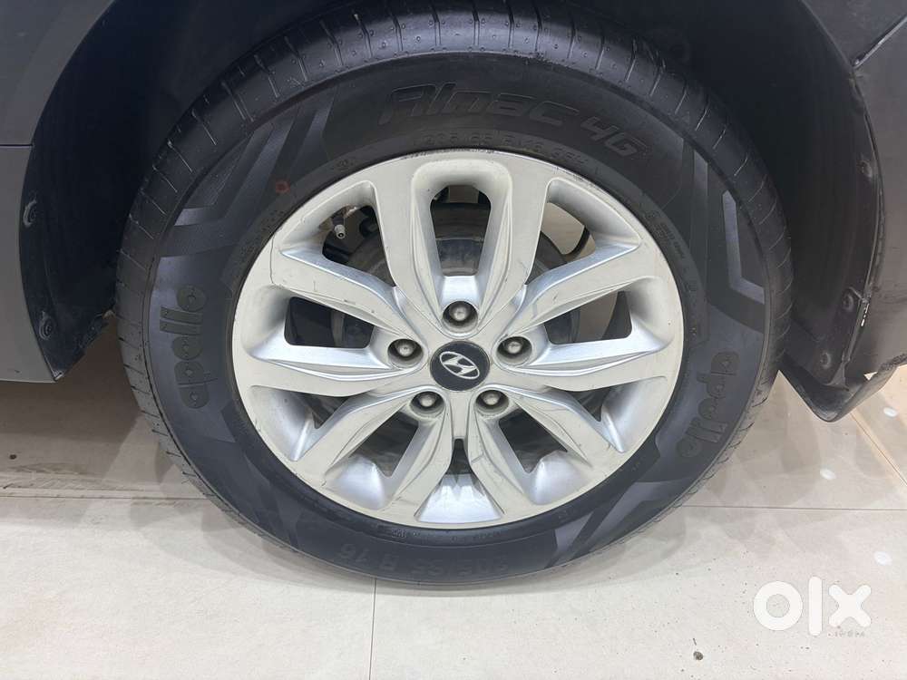 Hyundai Creta 1.4 S, 2019, Diesel