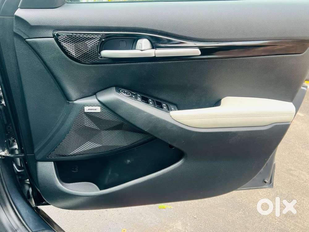 Kia Seltos Gtx Plus At D, 2023, Diesel