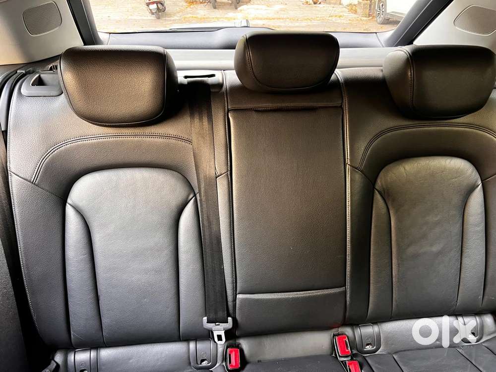 Audi Q3 35tdi Premium, 2019, Diesel