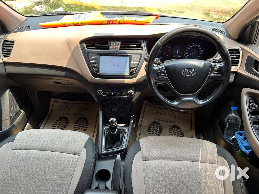 Hyundai Elite I20 2017 Diesel Well Maintained