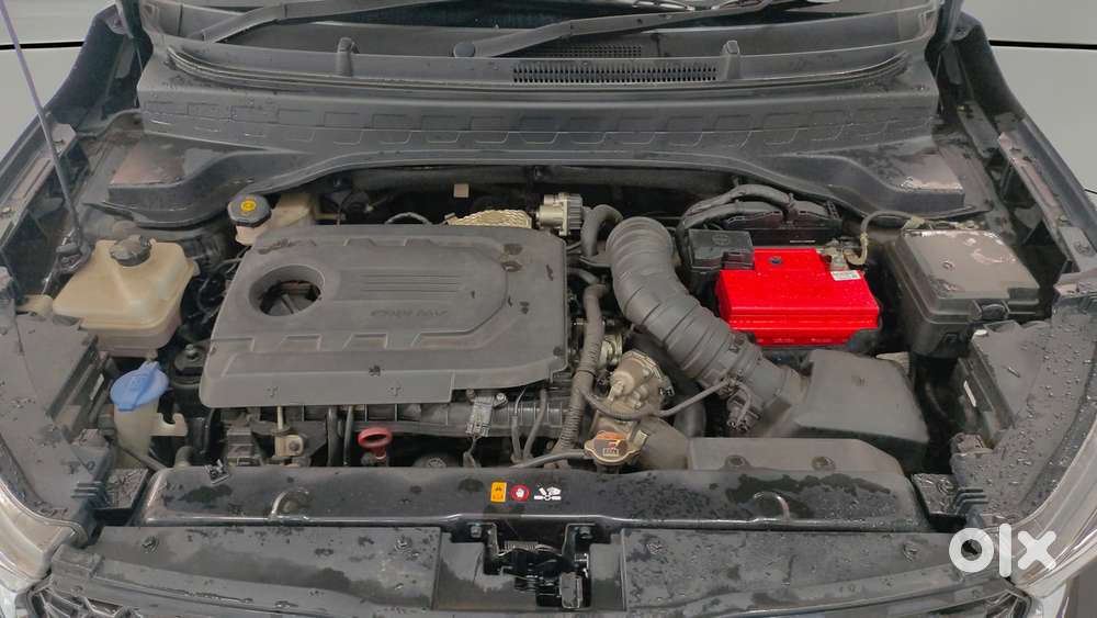 Kia Sonet Gtx Plus 1.5 Dct At, 2020, Diesel