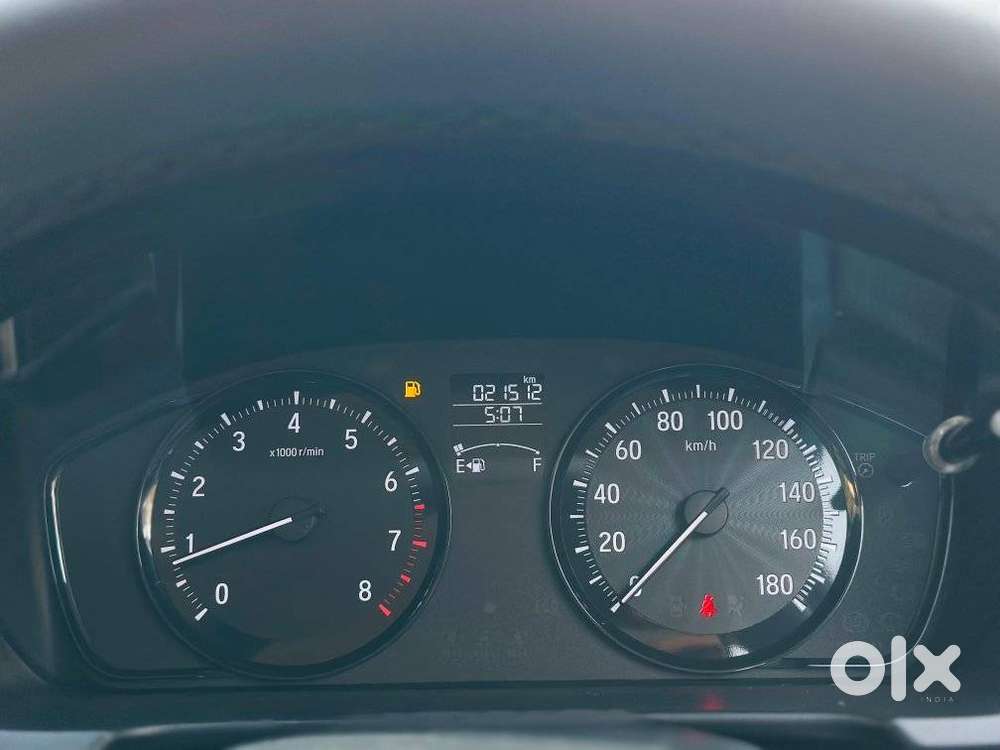 Honda Amaze 1.2 Smt I Vtec, 2025, Petrol